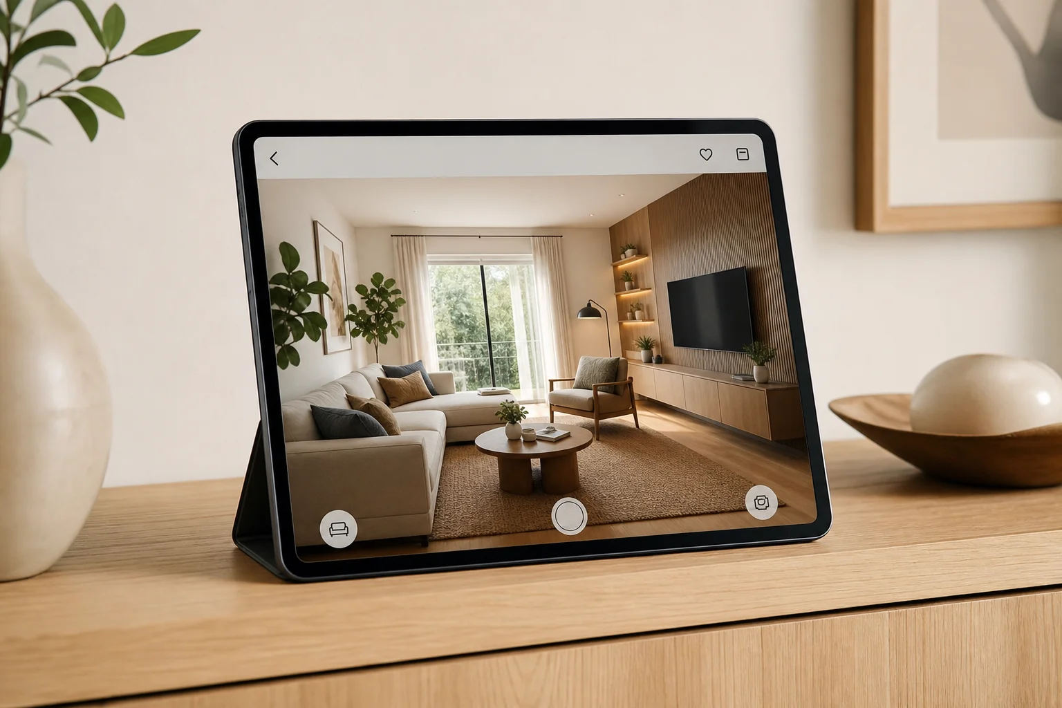 Best AI Interior Design Tools in 2026 (Tested and Compared)