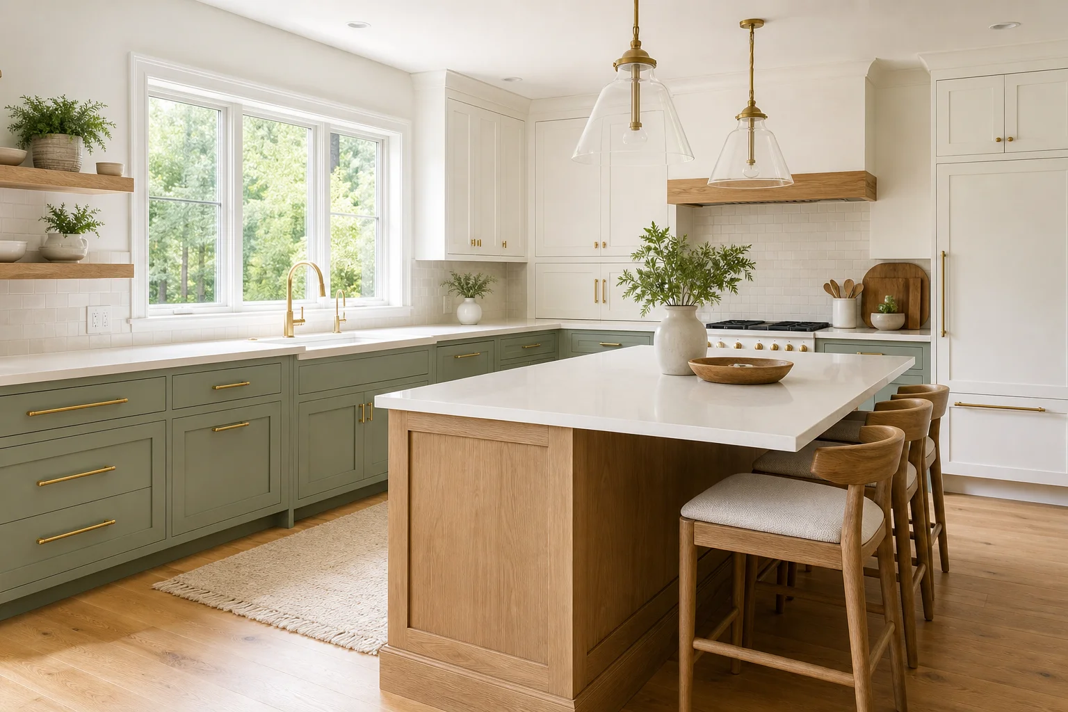 7 Best AI Kitchen Design Tools in 2026 (Tested and Compared)