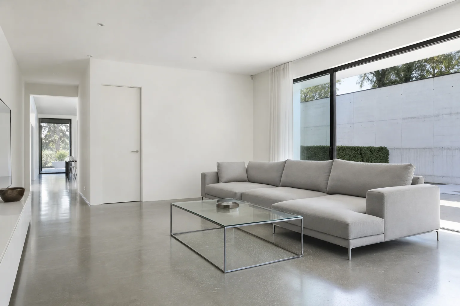 Cold Minimalism: The Cool-Toned Look (and How to Warm It Up) — 2026