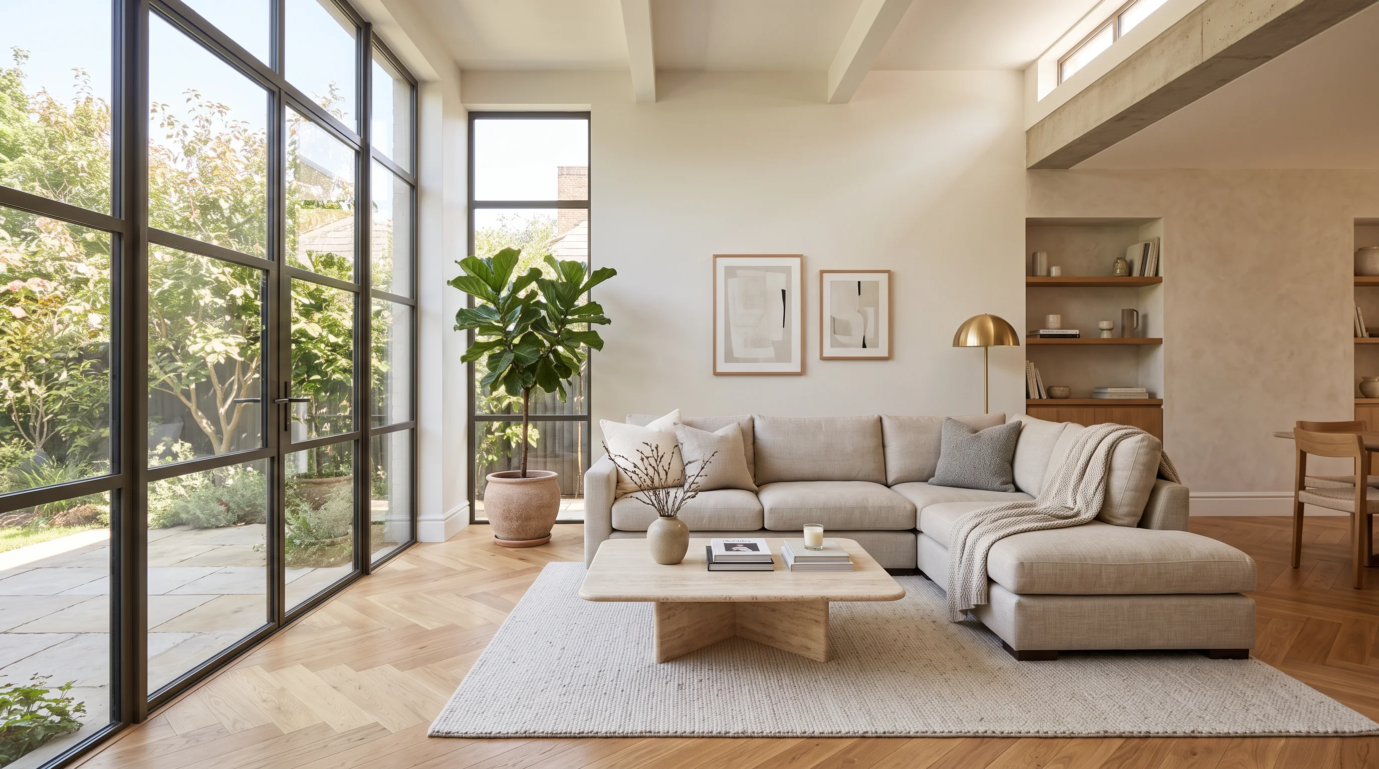 Floor Virtual Staging: How to Replace Flooring in Real Estate Photos – Without Renovating (2026 Guide)
