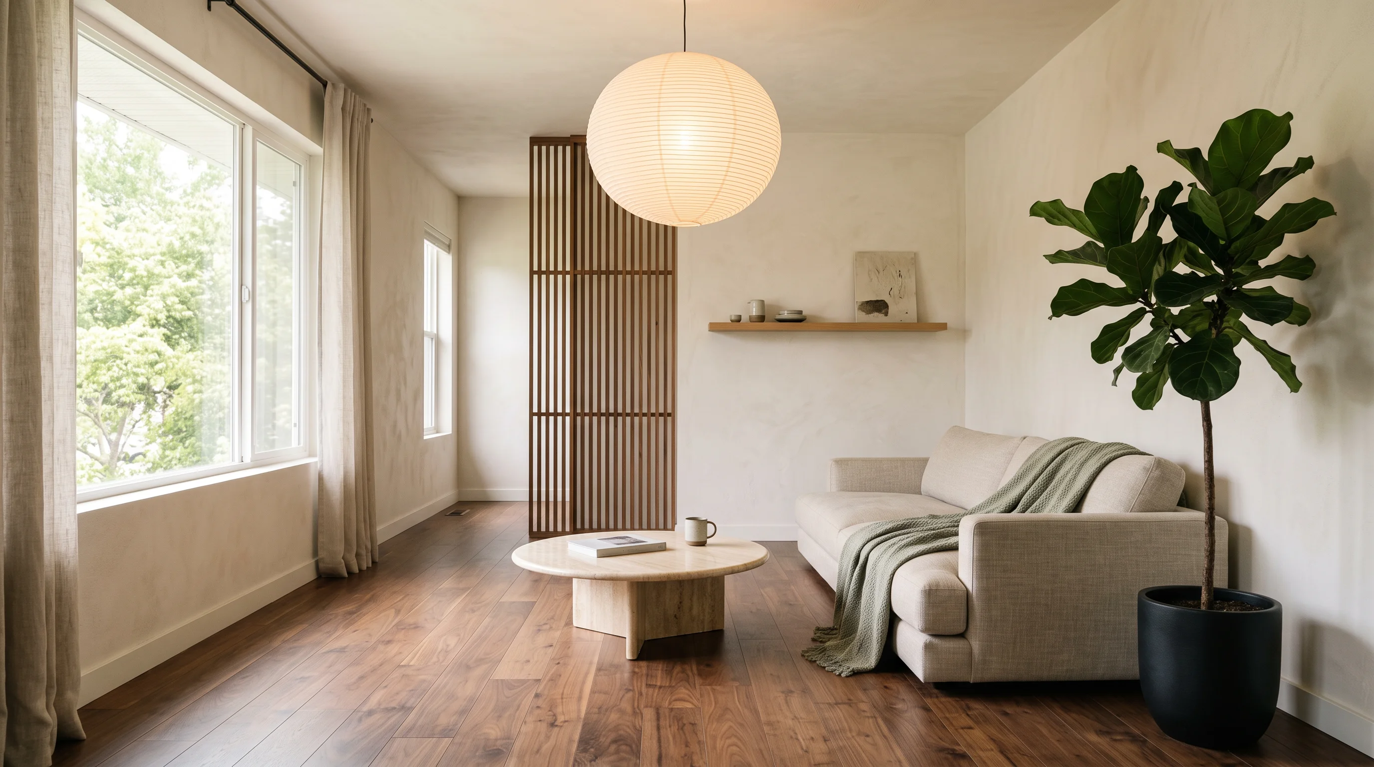 Japandi Interior Design: 20 Ideas for a Calmer, More Intentional Home in 2026