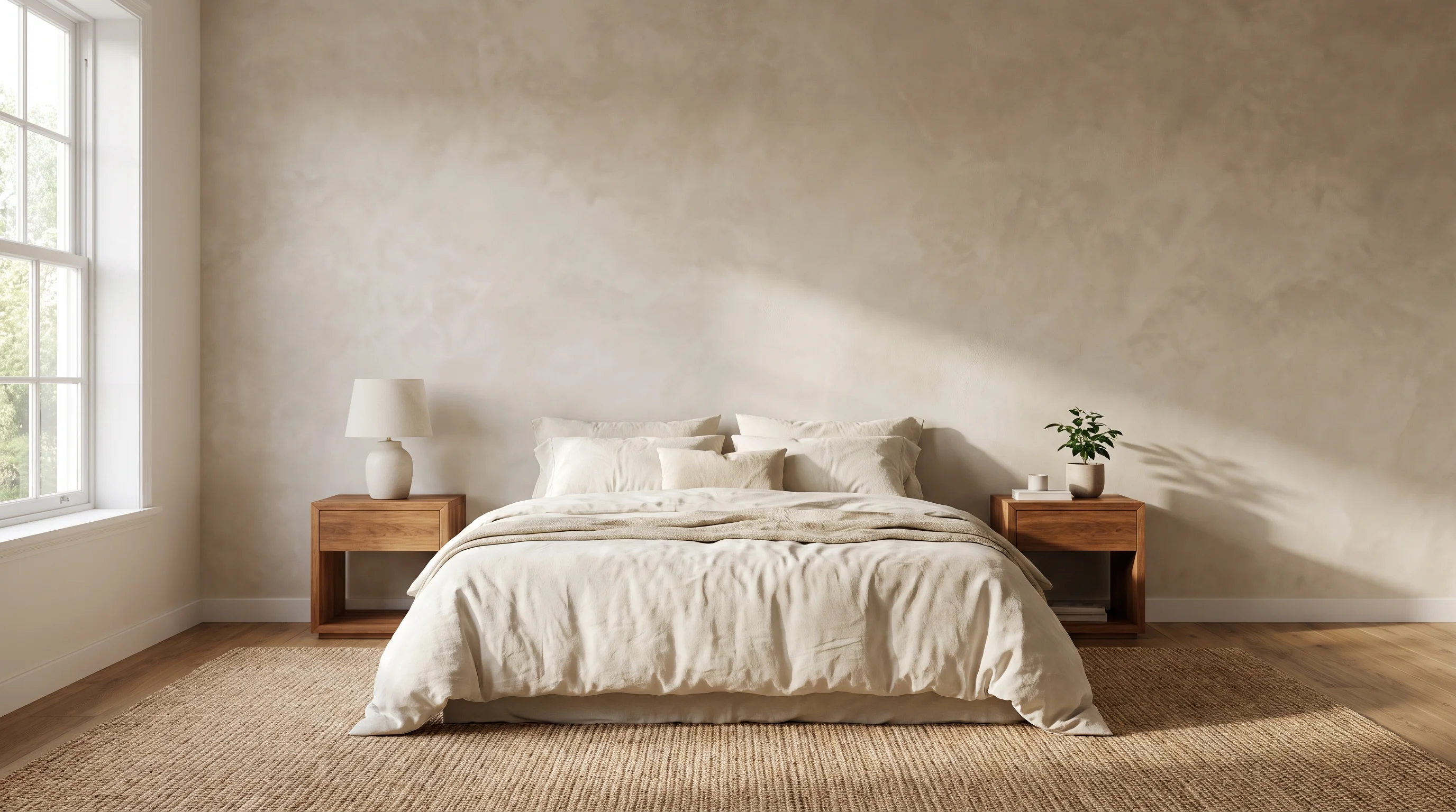 Limewash Walls: 22 Beige & Brown Limewash Ideas (2026)