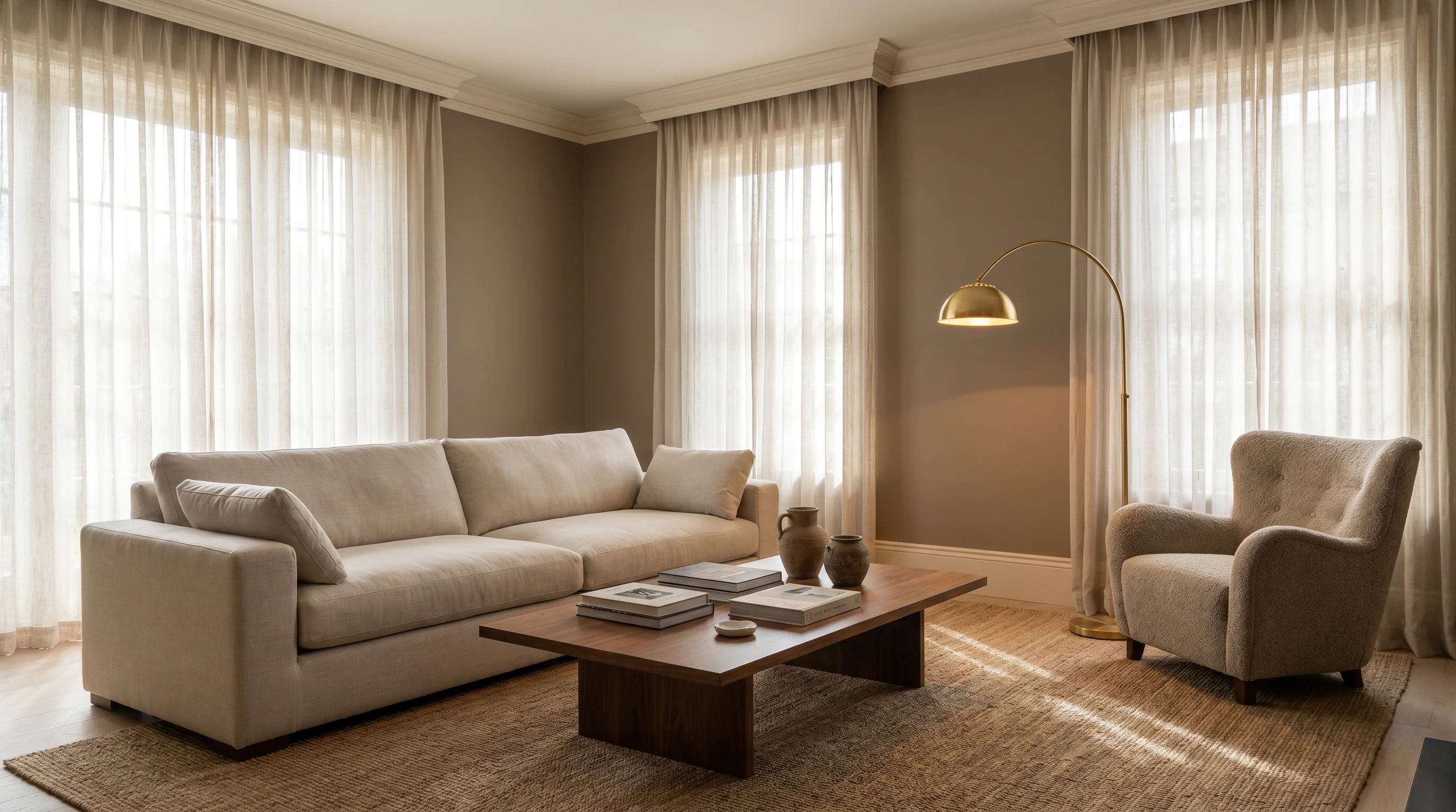Mushroom Color Paint: 22 Ways to Use 2026’s New Neutral