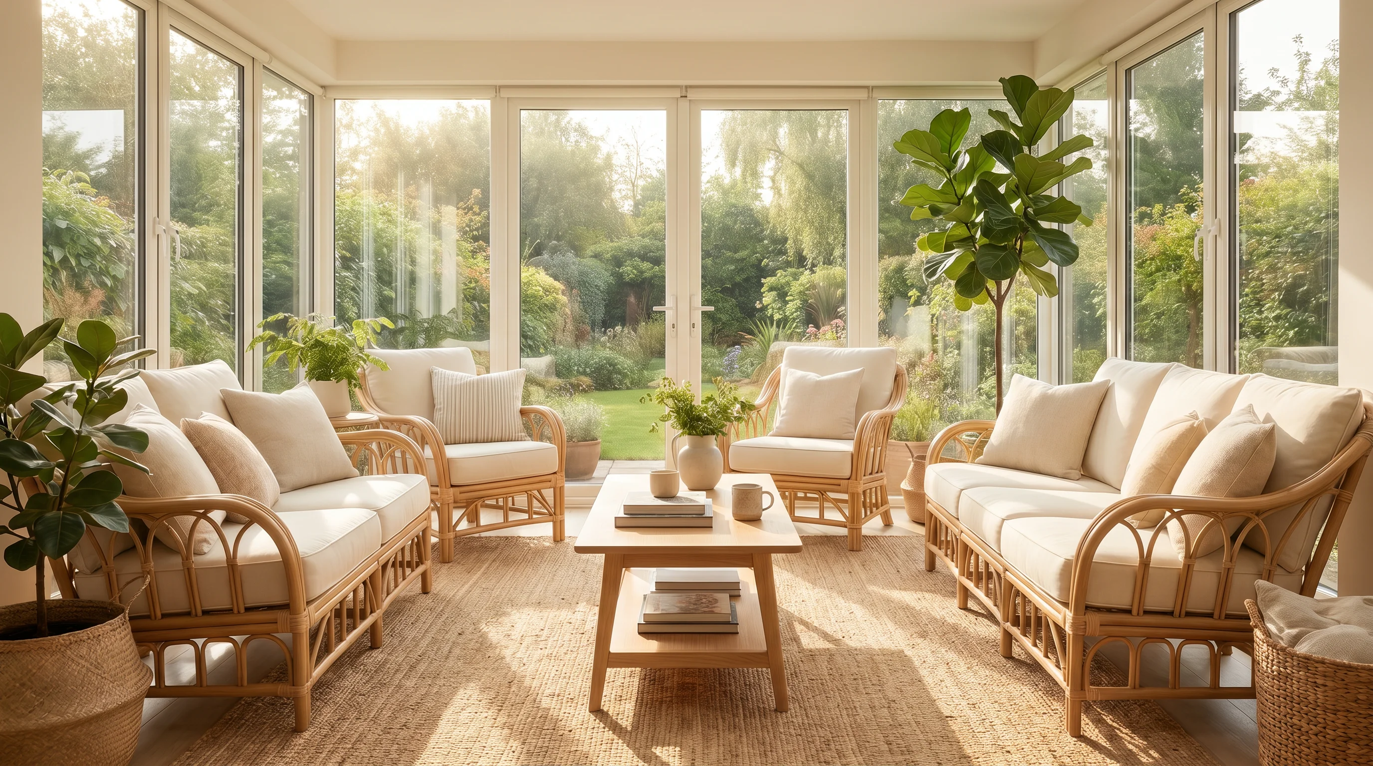 25 Sunroom Ideas to Bring the Outdoors In (2026)