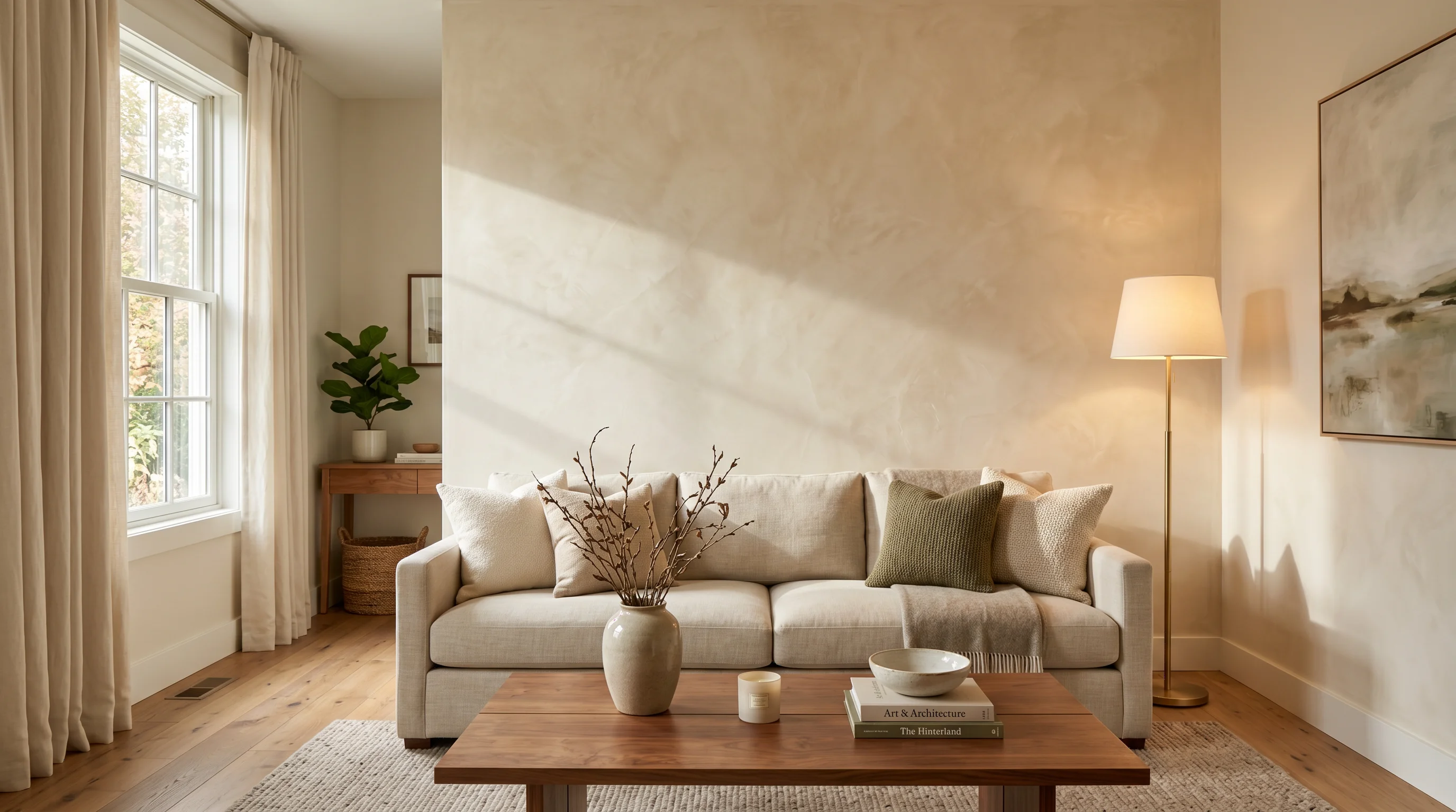 20 Venetian Plaster Wall Ideas — The Finish That Makes Paint Look Flat (2026)