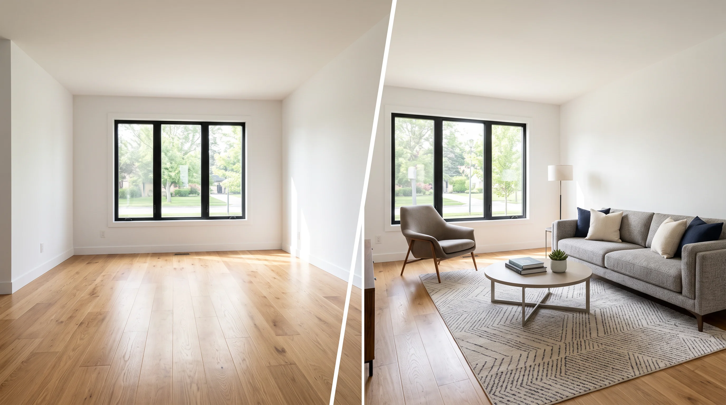 Virtual Staging: The Complete Guide for Real Estate Agents (2026)